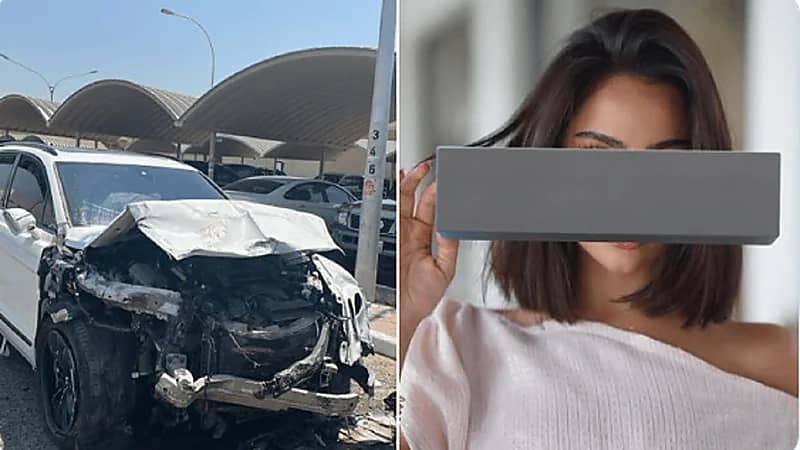 شقيقة الفاشينيستا الكويتية تحاول رفع شكوى ضد المتوفيين بتهمة التحرش