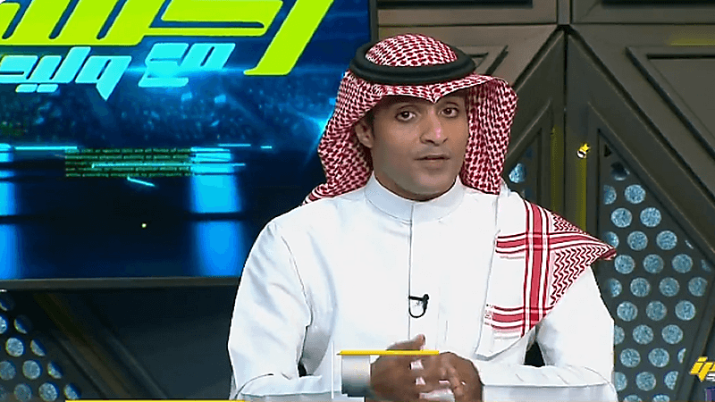 السالمي: رينارد نحاسبه على بطولتي آسيا والخليج (فيديو)
