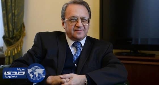 عرض روسي للوساطة بين المملكة وإيران