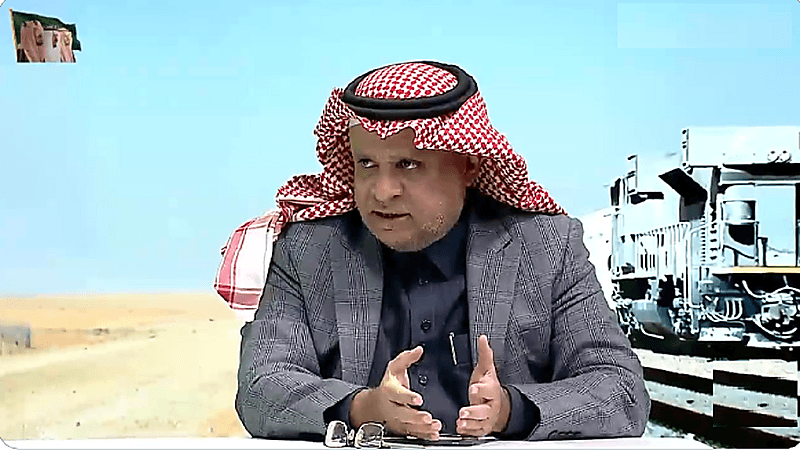 سعود الصرامي: لماذا يعود ⁧‫النصر‬⁩ لقضية كنو (فيديو)