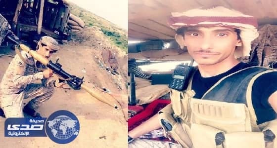 العريف القحطاني استشهد بعد زواجه بـ 37 يوما