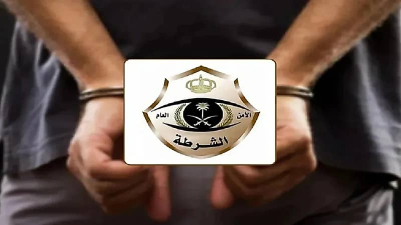 القبض على شخص أتلف جهاز صراف آلي ببريدة