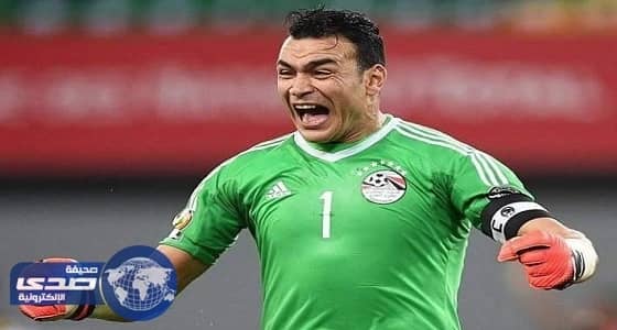 الحضري للفيفا: قمتُ بكل شيء تقريباً خلال مسيرتي وأنتظر كأس العالم