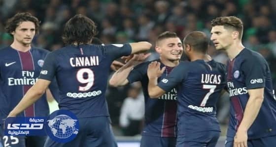 قمة كروية أوروبية بين سان جيرمان وبايرن ميونيخ.. الليلة