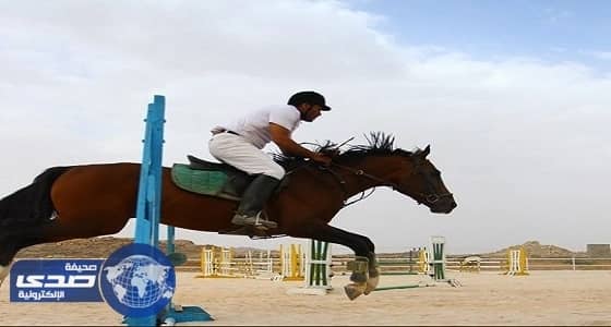 آل هادي يتوج بطلاً بكأس أمير منطقة عسير