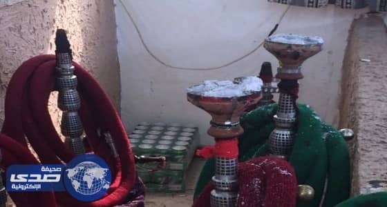 أمانة مكة تغلق أكبر منتزه بالمنطقة لمخالفاته الصحية