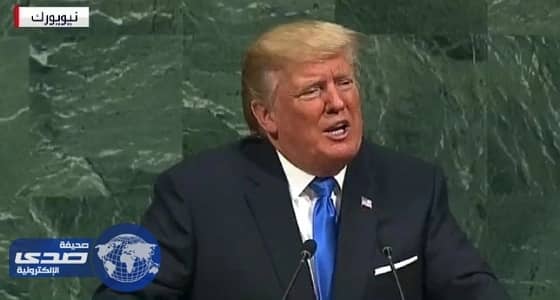 ترامب يعلن تسليح الجيش بـ700 مليار دولار