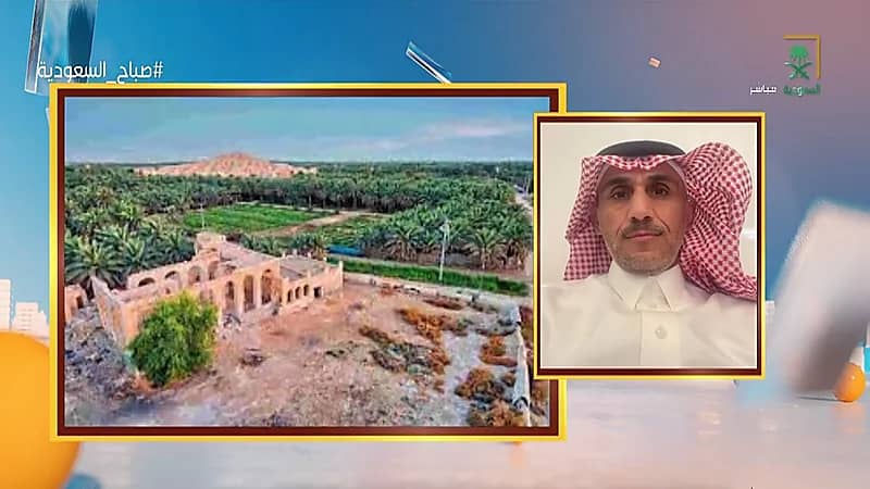 الملحم : الأخضر أبهر العالم في هذا المونديال (فيديو)