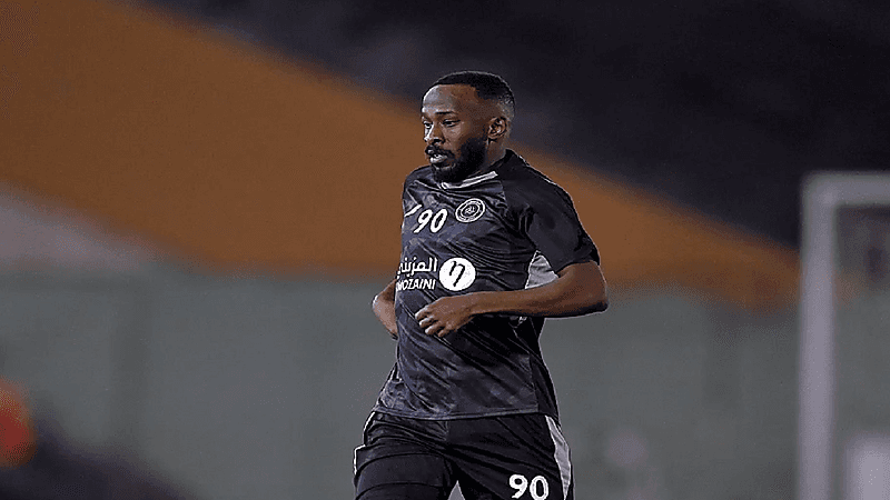 هل أراد النصر ضم فهد المولد قبل انتقاله للشباب ؟