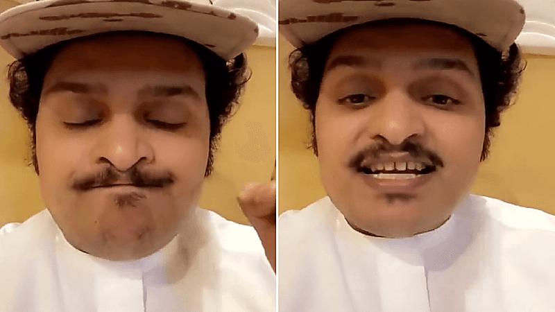 ”الصبحان“ : أتوقع فوز الهلال مليار بالمئة في مباراة الشباب