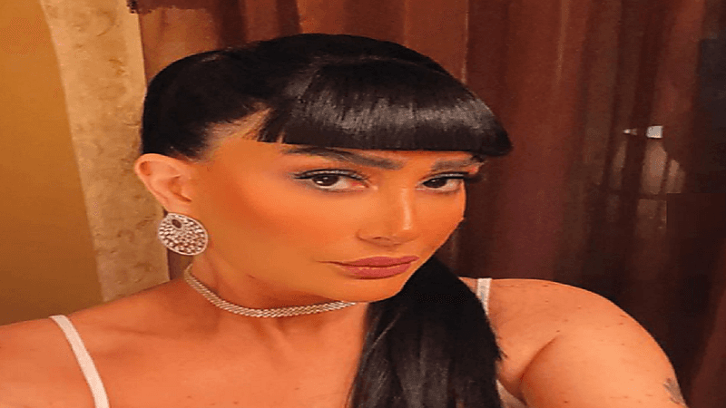 الفنانة غادة عبد الرازق تخطف الأنظار في أحدث ظهور لها