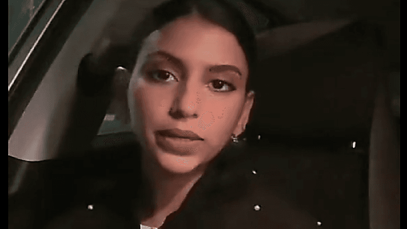 فتاة توجه رسالة للمتزوجات: زوجك مو بطاطس عشان نسرقه