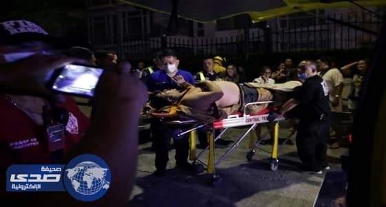 الناتو يدين تجربة كوريا الشمالية الصاروخية ويدعو لرد حازم