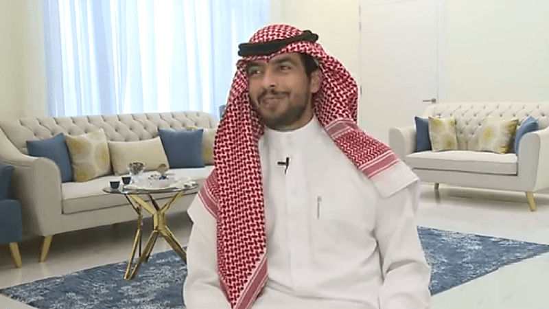 مواطن يتحدث عن لحظات الرعب التي قضاها في مركز شرطة بأوكرانيا