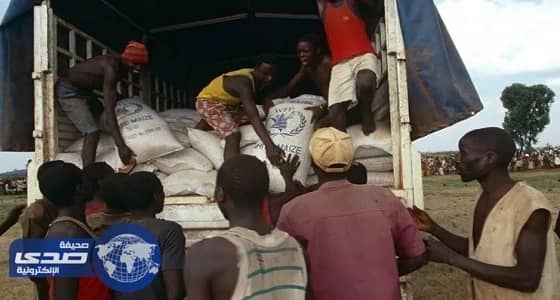 تزايد أعداد الجياع في العالم