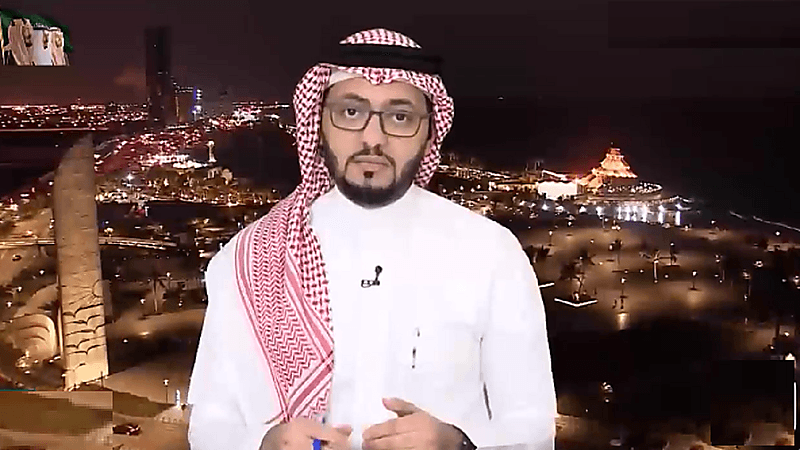 منار شاهين: الهلال عالمي حتى في ودياته