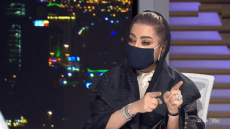 شاهد.. تفاصيل قصة الاحتيال المالي الذي تعرضت له منى الفرم