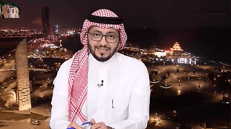 منار شاهين: يلاحق البعض حمدالله كقضية في البر والبحر والجو
