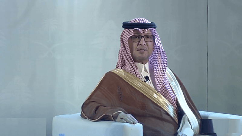 سفير المملكة لدى لبنان: رسالتنا تعكس حرص القيادة للحفاظ على استقرار لبنان