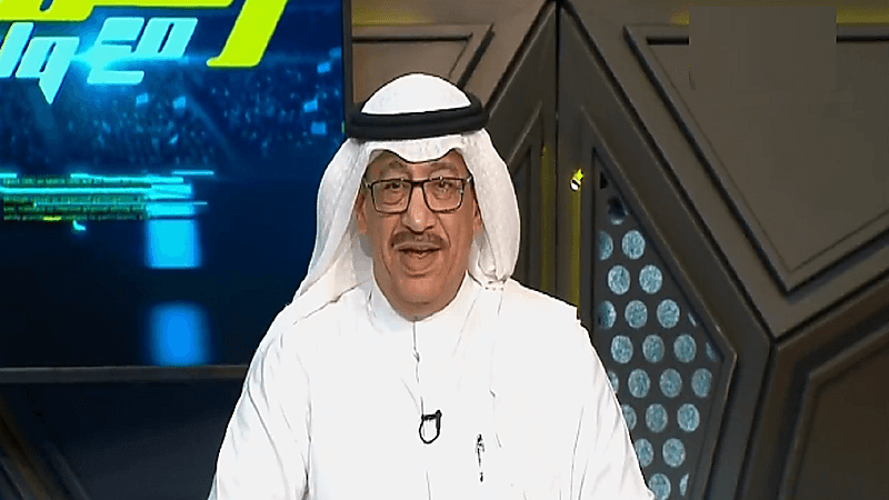 "عارف": رئيس لجنة الحكام يختار الحكام الأجانب ثم يُقر بوجود أخطاء لهم (فيديو)