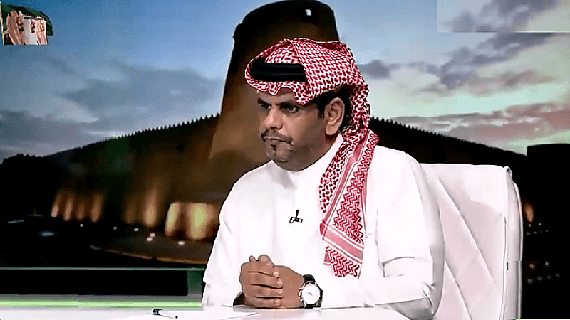 عبدالكريم الحمد: تأخر عودة تاليسكا غير مبررة (فيديو)