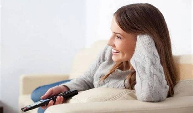 كثرة الجلوس تسرّع شيخوخة الجسم