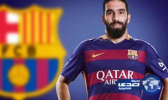 جوانجزو الصيني يعرض 50 مليون يورو لضم "توران" من برشلونة