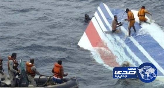 تحديد مكان الصندوق الأسود الإضافي للطائرة الروسية المنكوبة