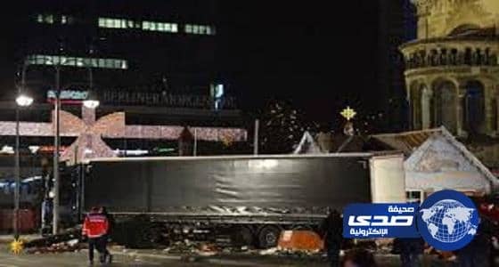 مسؤل ألماني أمام البرلمان: منفذ هجوم برلين الإرهابى كان مسجلا بـ14 اسما مستعارا