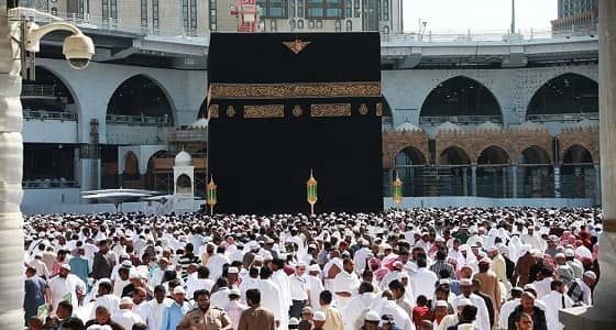 إمام الحرم: تماسك المجتمع المسلم مرهون بالمبادرة بالإصلاح والتمسك بهويته الإسلامية