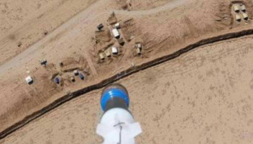 بالصور.. داعش يستخدم الطائرات المسيرة لأول مرة فى قصف القوات العراقية