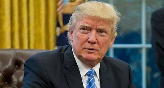 مجلس العموم يعارض إلقاء ترامب خطاب في البرلمان البريطاني خلال زيارته المرتقبة