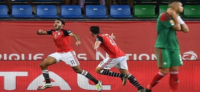 كهربا ينتظم في تدريبات الاتحاد