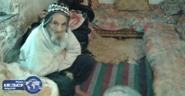 قصة مسن مغربي عاصر 7 ملوك