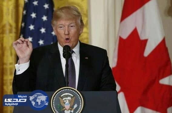 ترامب :كوريا الشمالية  مشكلة كبيرة سنتعامل معها بشدة