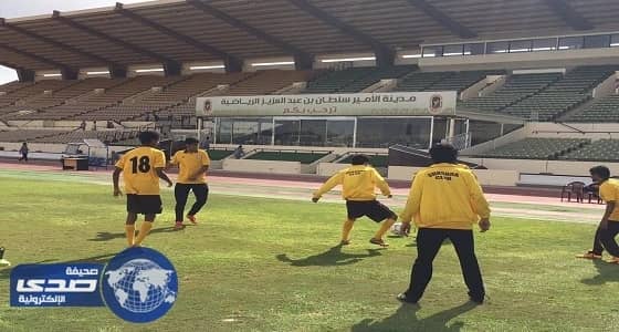 وفاة وإصابة 5 من نادي شرورة بحادث مروري