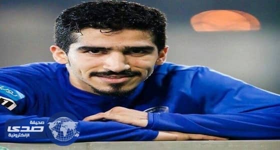 عبد الله الحافظ أفضل مدافع في الجولة الأولي بآسيا