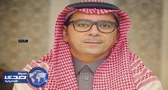 " ايهاب آل فاران الدوسري " يتكفل بمعسكر الفريق الأول لكرة القدم بنادي الروضة