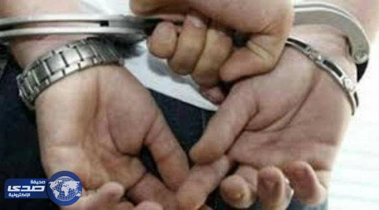 ينتقم من أهل فتاه رفضوا خطبته بتوثيقها بالحبال في منطقة مهجورة