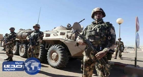 توقيف شخصين بتهمة دعم الجماعات الإرهابية بالجزائر