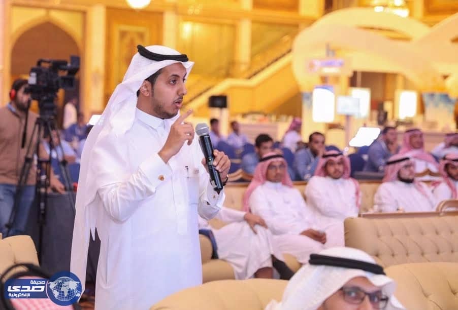 السعدي: نعمل لدعم منسوبي الوطنية للنقل وتحفيزهم على الإبداع