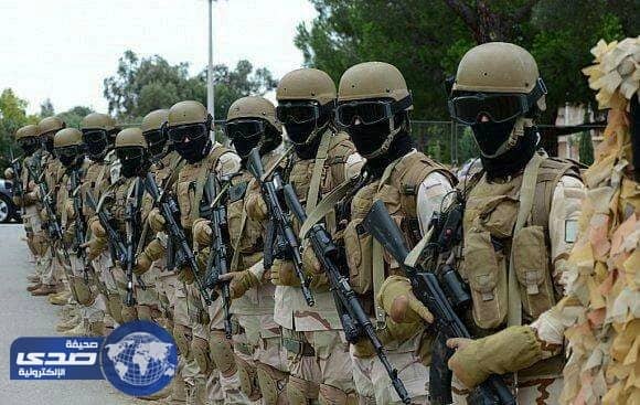 فتح باب القبول والتسجيل بسلاح المدفعية