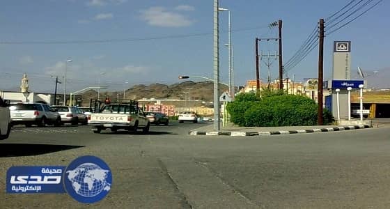 تعرض مركبة شاب للسرقة بالباحة وجميع اغرضه الشخصية بها