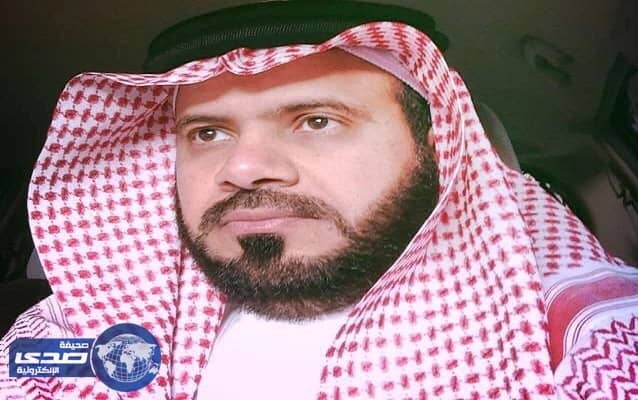 تكليف الزهراني وكيلا لمحافظة الحجرة