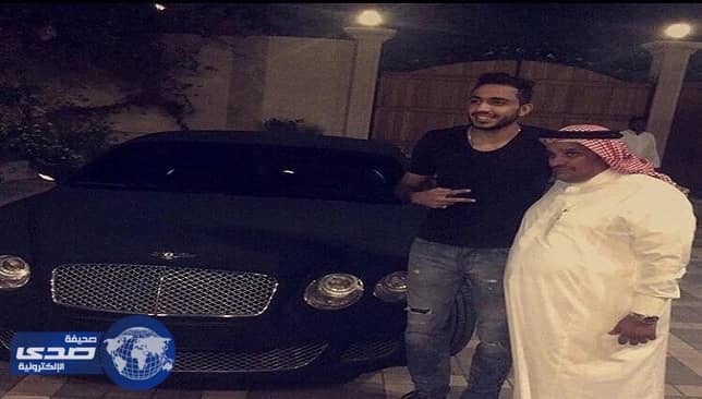 بالفيديو.. عضو شرف الاتحاد يكشف مصير سيارة كهربا