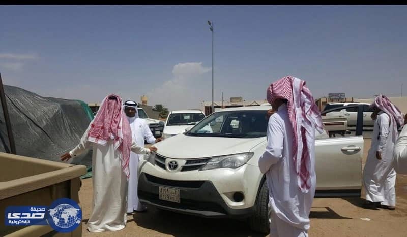 بالصور.. عمل حبونا يضبط 25 مخالفا لنظامي العمل والإقامة