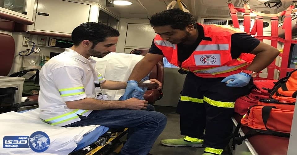 هيئة الهلال الاحمر السعودي تشارك في فعاليات النسخة الرابعة من مهرجان جدة التاريخية تحت عنوان «أتاريك»