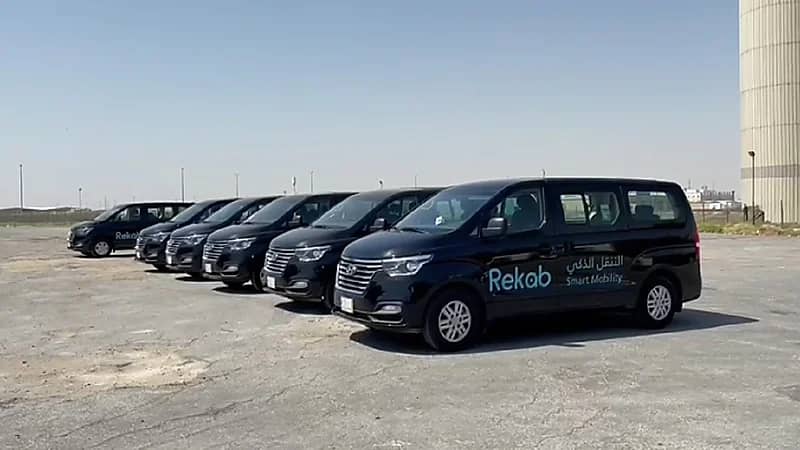 بالفيديو .. "سابتكو" تطلق خدمة "ركاب" لتسهيل التنقل داخل المدن بأسعار مناسبة