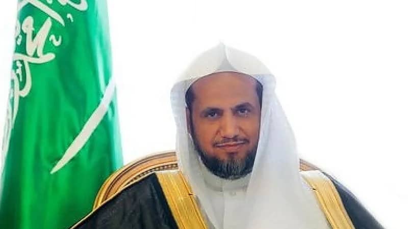 النائب العام : العفو الملكي للسجناء بادرة إنسانية ونظرة عطوفة من خادم الحرمين الشريفين