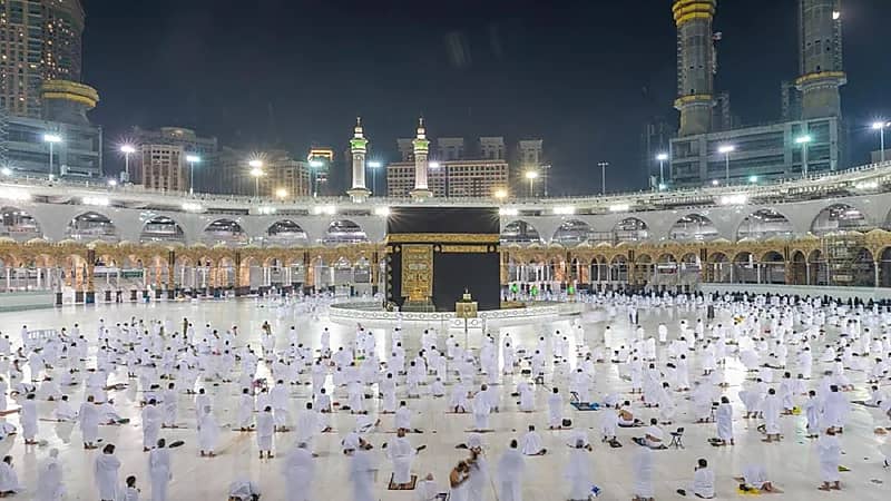 صحة مكة تدعو الراغبين في التطوع الصحي لخدمة الحجيج للالتحاق بالفرص التطوعية